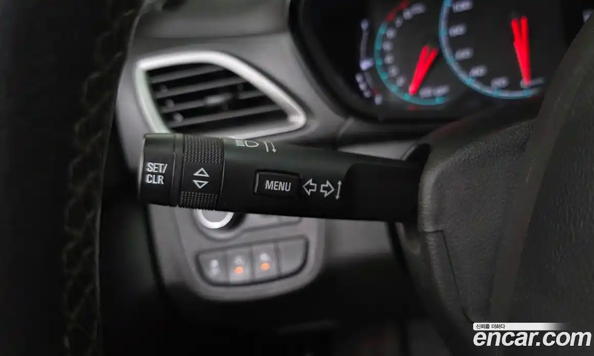 Chevrolet Spark 2019 1.0 Автомат в Москве № 41438, фото 15