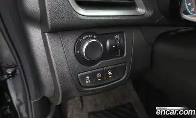 Chevrolet Spark 2019 1.0 Автомат в Москве № 41438, миниатюра 5