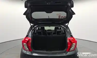 Chevrolet Spark 2019 1.0 Автомат в Москве № 41438, миниатюра 6