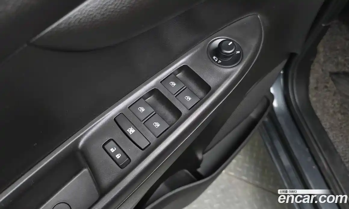 Chevrolet Spark 2019 1.0 Автомат в Москве № 41438, фото 7