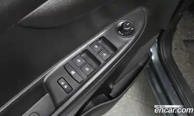 Chevrolet Spark 2019 1.0 Автомат в Москве № 41438, миниатюра 7