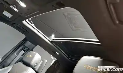 Chevrolet Tahoe, 2022