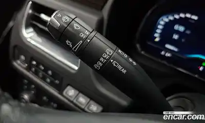 Chevrolet Tahoe 2022 6.2 Автомат в Москве № 41481, миниатюра 3