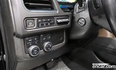 Chevrolet Tahoe 2022 6.2 Автомат в Москве № 41481, миниатюра 7