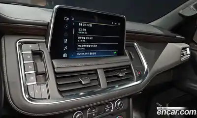 Chevrolet Tahoe 2022 6.2 Автомат в Москве № 41481, миниатюра 8