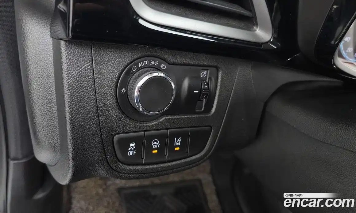 Chevrolet Spark 2020 1.0 Автомат в Москве № 41503, фото 3