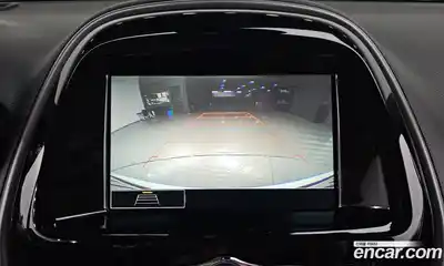 Chevrolet Spark 2020 1.0 Автомат в Москве № 41503, миниатюра 5