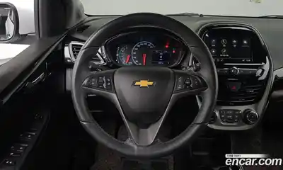 Chevrolet Spark 2020 1.0 Автомат в Москве № 41503, миниатюра 7