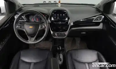 Chevrolet Spark 2020 1.0 Автомат в Москве № 41503, миниатюра 9