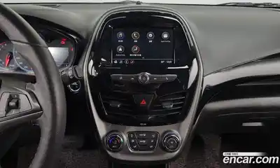 Chevrolet Spark 2020 1.0 Автомат в Москве № 41503, миниатюра 10