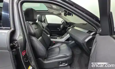 Land Rover Range-Rover Evoque 2018 2.0 Автомат в Москве № 416246, миниатюра 10