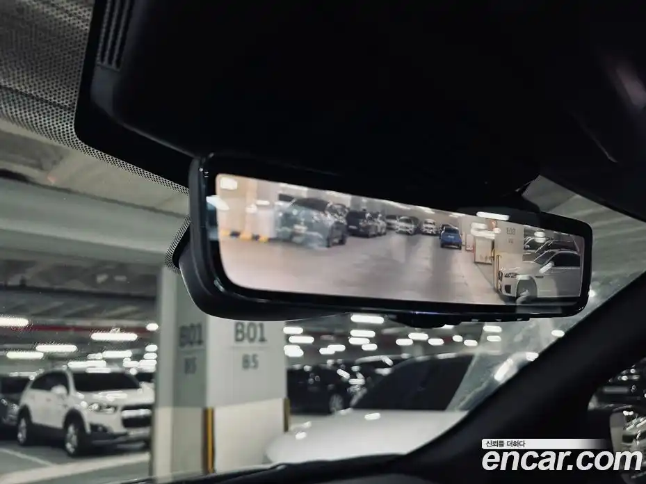 Land Rover Discovery Sport 2025 2.0 Автомат в Москве № 416472, фото 15