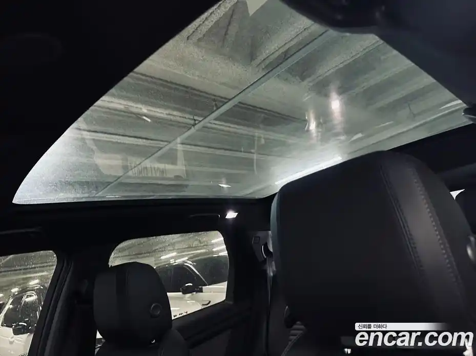 Land Rover Discovery Sport 2025 2.0 Автомат в Москве № 416472, фото 5