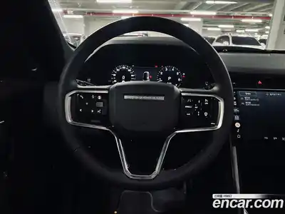 Land Rover Discovery Sport 2025 2.0 Автомат в Москве № 416472, миниатюра 6