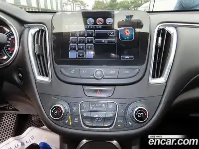 Chevrolet Malibu 2017 2.0 Автомат в Москве № 41765, миниатюра 12