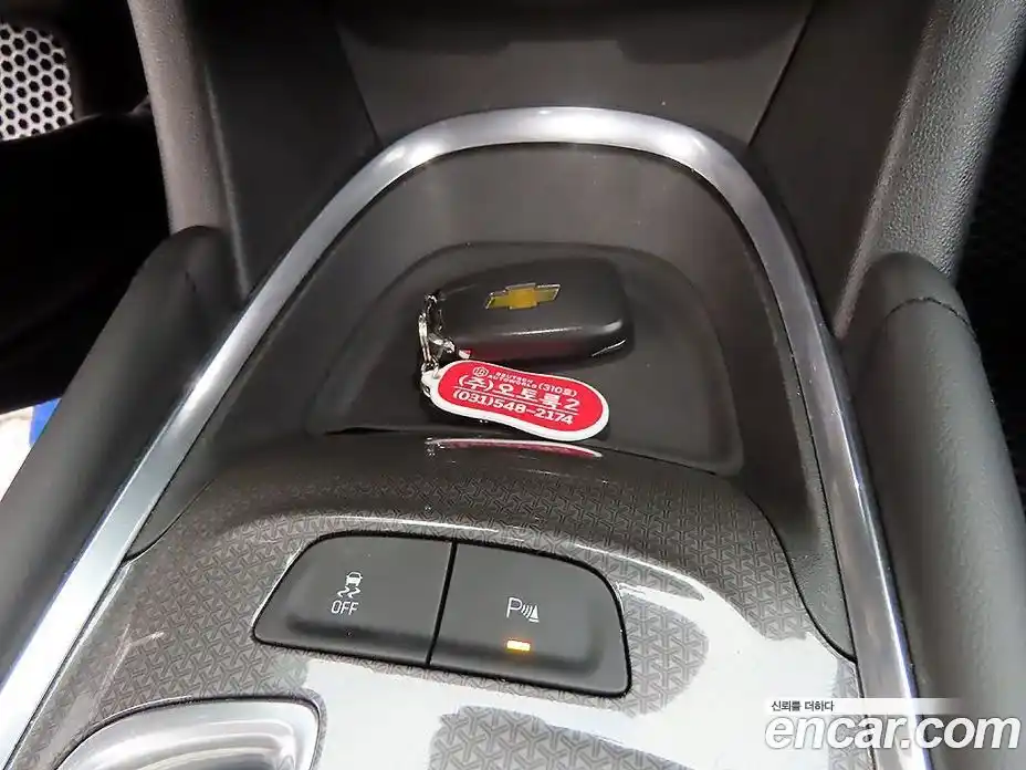 Chevrolet Malibu 2017 2.0 Автомат в Москве № 41765, фото 15