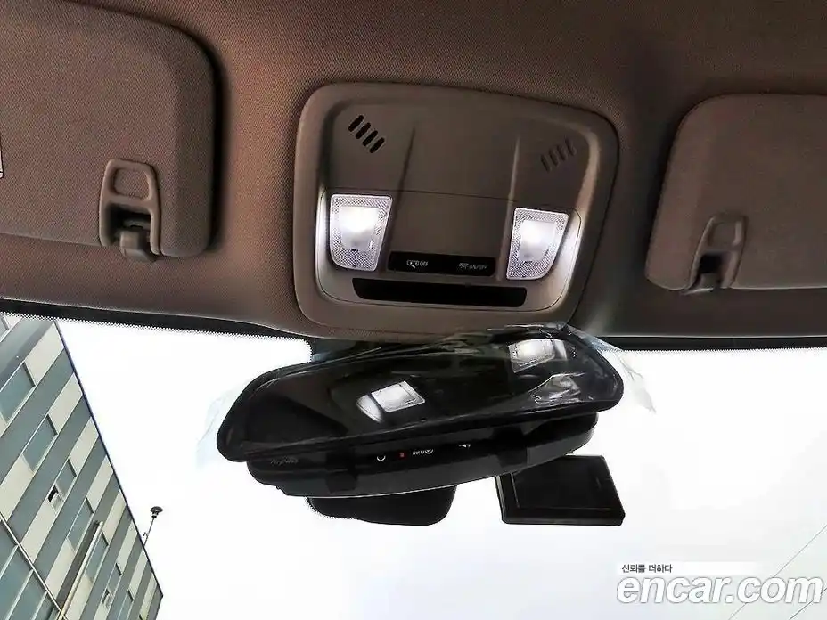 Chevrolet Malibu 2017 2.0 Автомат в Москве № 41765, фото 16