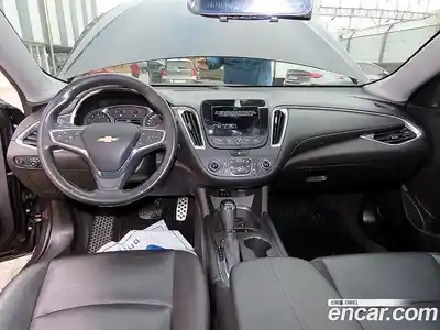 Chevrolet Malibu 2017 2.0 Автомат в Москве № 41765, миниатюра 7