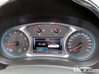 Chevrolet Malibu 2017 2.0 Автомат в Москве № 41765, миниатюра 9