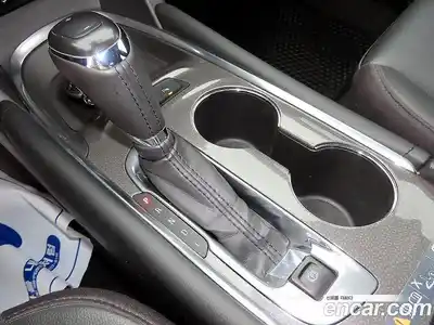 Chevrolet Malibu 2017 2.0 Автомат в Москве № 41765, миниатюра 10