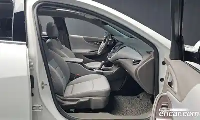 Chevrolet Malibu 2019 1.3 Автомат в Москве № 42071, миниатюра 11