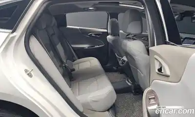 Chevrolet Malibu 2019 1.3 Автомат в Москве № 42071, миниатюра 12