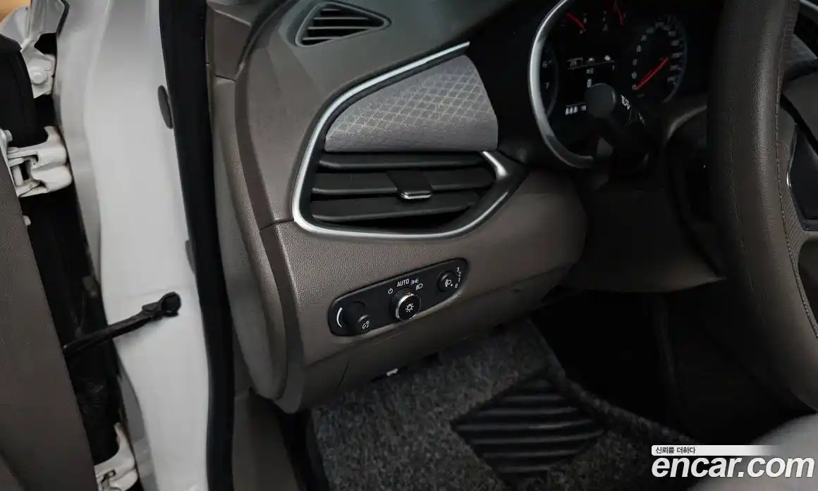 Chevrolet Malibu 2019 1.3 Автомат в Москве № 42071, фото 14