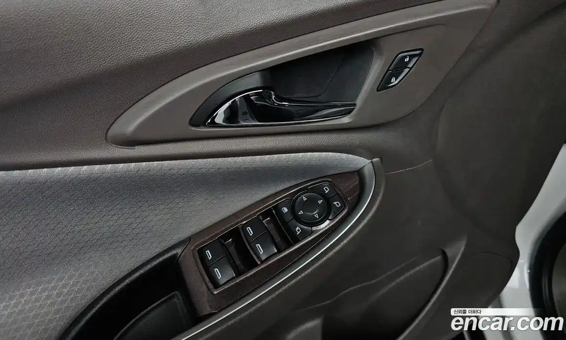 Chevrolet Malibu 2019 1.3 Автомат в Москве № 42071, фото 17