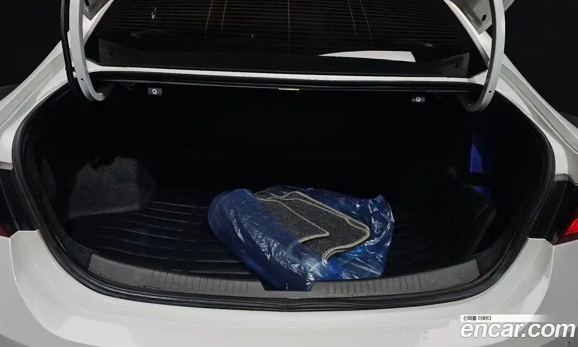 Chevrolet Malibu 2019 1.3 Автомат в Москве № 42071, фото 20