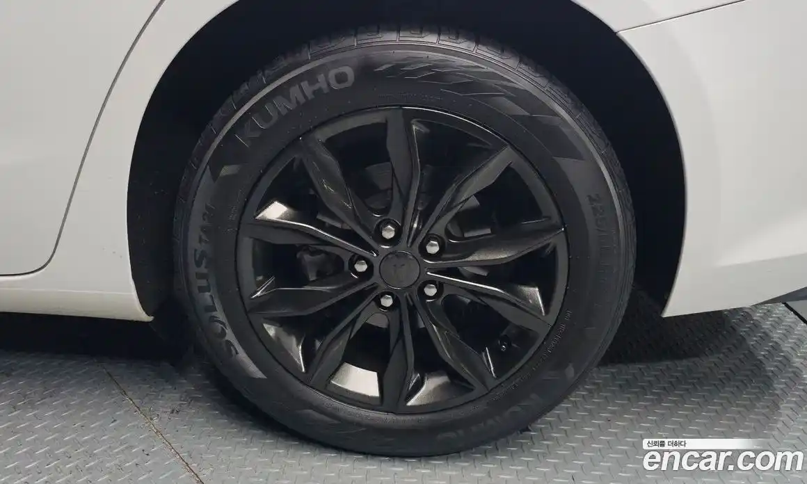 Chevrolet Malibu 2019 1.3 Автомат в Москве № 42071, фото 5