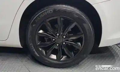 Chevrolet Malibu 2019 1.3 Автомат в Москве № 42071, миниатюра 5