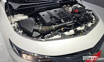 Chevrolet Malibu 2019 1.3 Автомат в Москве № 42071, миниатюра 6