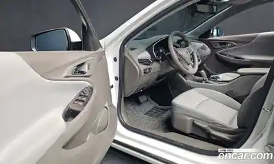 Chevrolet Malibu 2019 1.3 Автомат в Москве № 42071, миниатюра 10