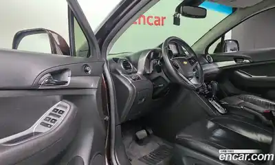 Chevrolet Orlando 2013 2.0 Автомат в Москве № 42075, миниатюра 11