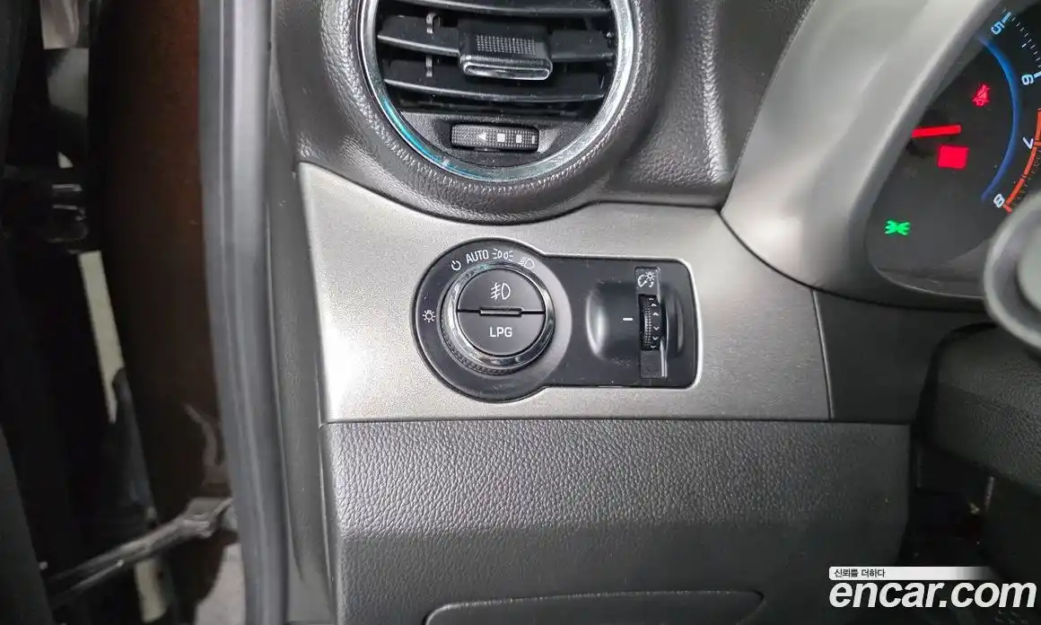 Chevrolet Orlando 2013 2.0 Автомат в Москве № 42075, фото 12