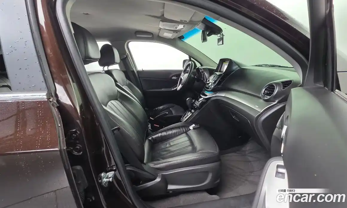 Chevrolet Orlando 2013 2.0 Автомат в Москве № 42075, фото 19