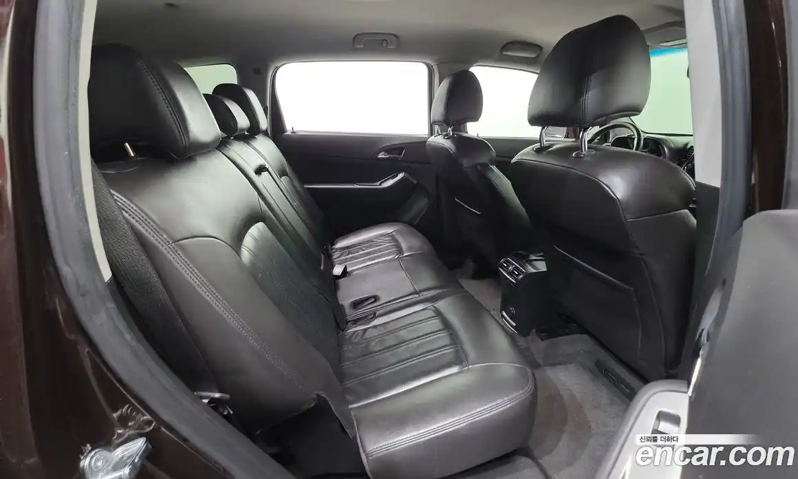 Chevrolet Orlando 2013 2.0 Автомат в Москве № 42075, фото 20