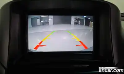 Chevrolet Orlando 2013 2.0 Автомат в Москве № 42075, миниатюра 2