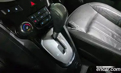 Chevrolet Orlando 2013 2.0 Автомат в Москве № 42075, миниатюра 5