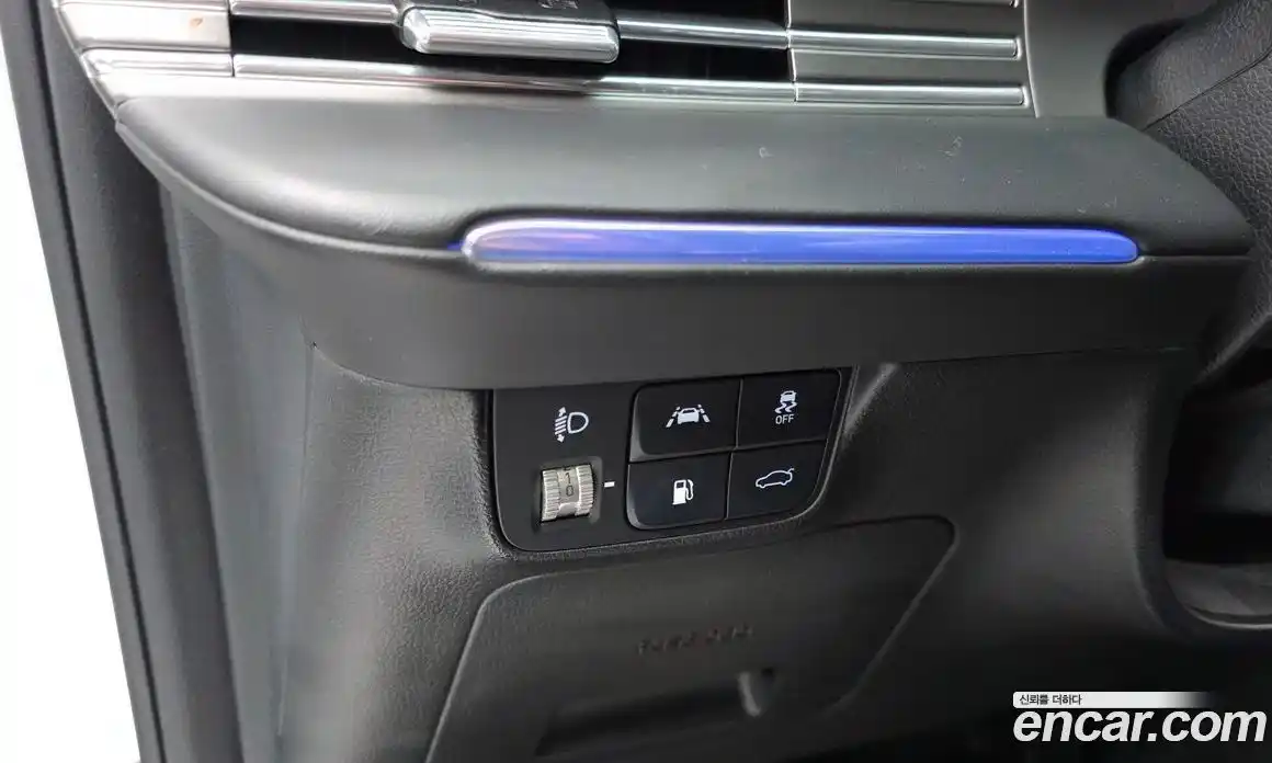 Hyundai Grandeur 2022 3.3 Автомат в Москве № 43015, фото 11