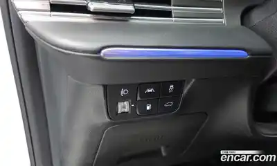 Hyundai Grandeur 2022 3.3 Автомат в Москве № 43015, миниатюра 11