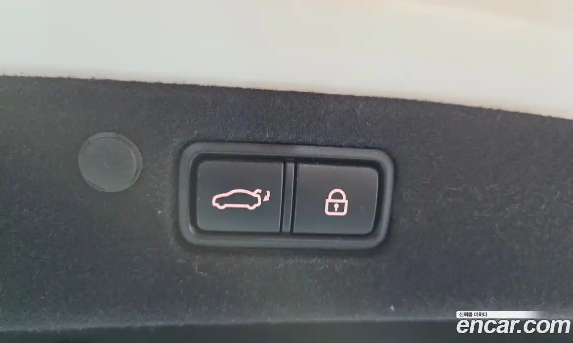 Hyundai Grandeur 2022 3.3 Автомат в Москве № 43015, фото 16