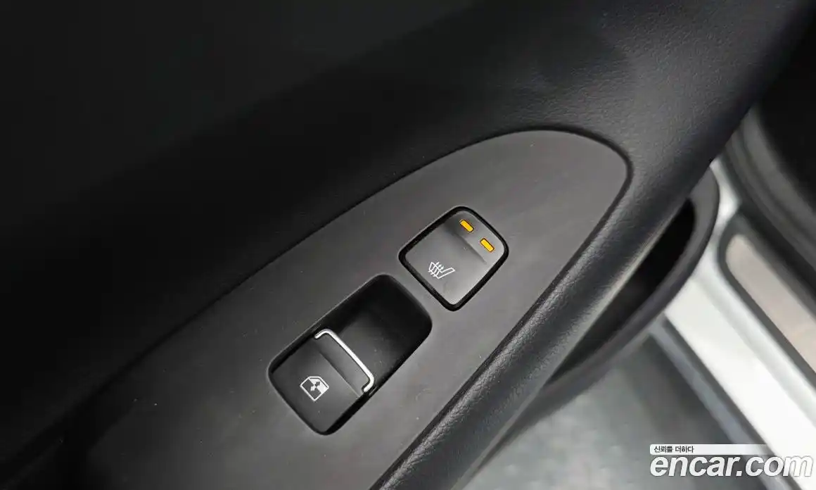 Hyundai Grandeur 2022 3.3 Автомат в Москве № 43015, фото 5