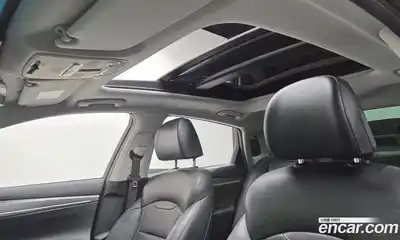 Hyundai Grandeur 2022 3.3 Автомат в Москве № 43015, миниатюра 7