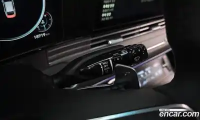 Hyundai Grandeur 2022 3.3 Автомат в Москве № 43015, миниатюра 10