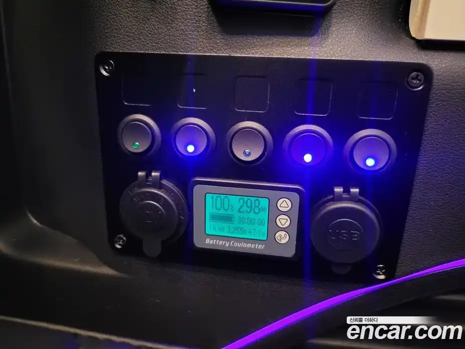 Hyundai Staria 2024 3.5 Автомат в Москве № 43657, фото 18