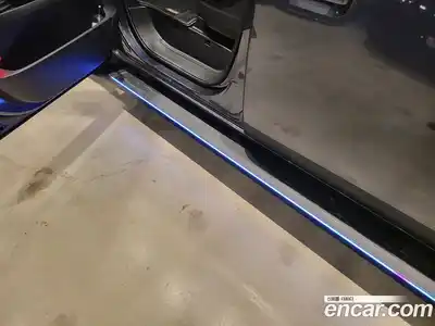 Hyundai Staria 2024 3.5 Автомат в Москве № 43657, миниатюра 10