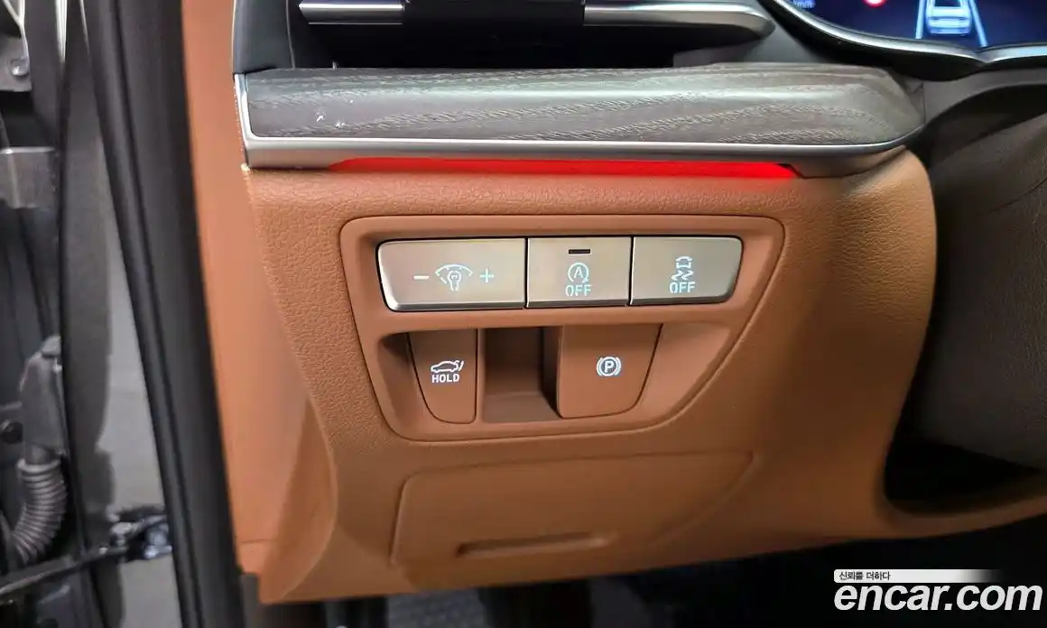 Genesis G80 2022 2.5 Автомат в Москве № 4370, фото 18