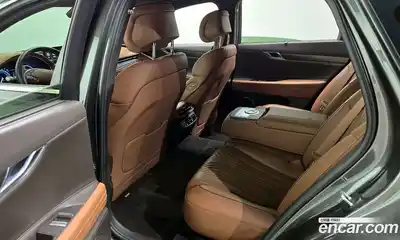 Genesis G80 2022 2.5 Автомат в Москве № 4370, миниатюра 3