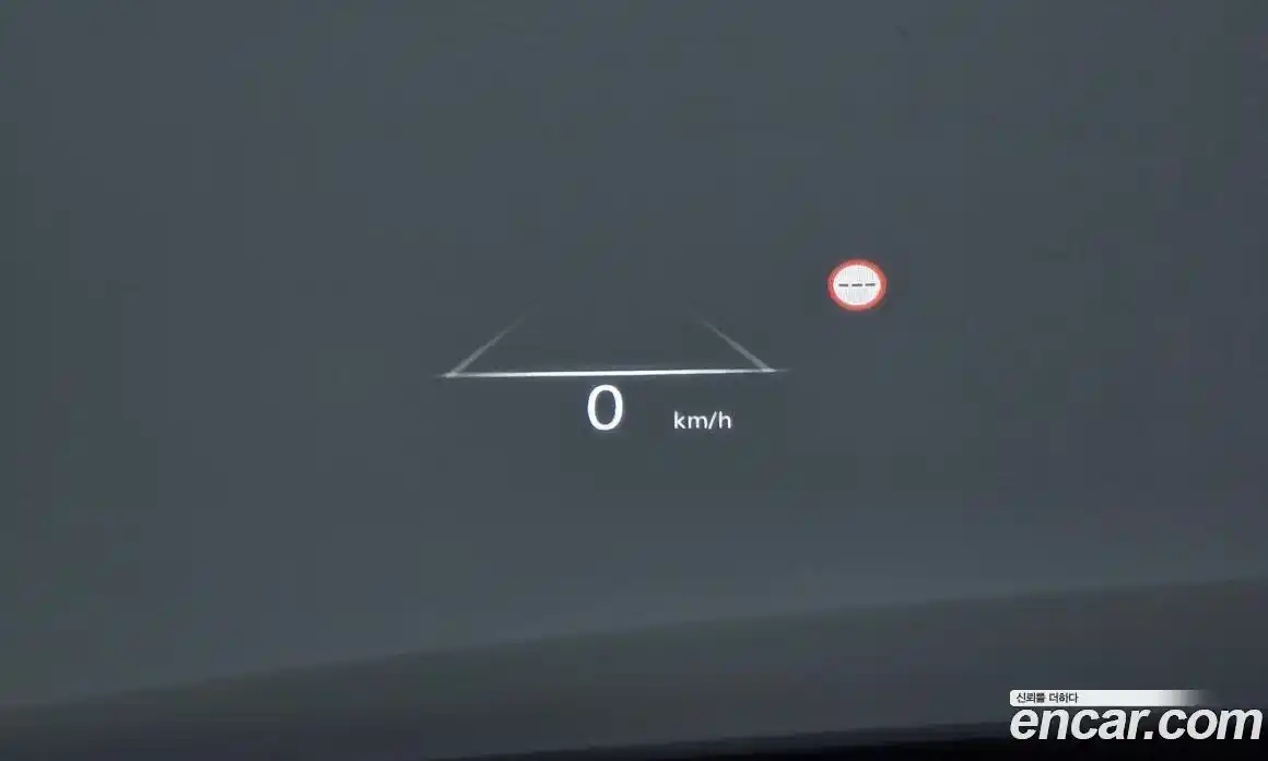 Genesis G80 2022 2.5 Автомат в Москве № 4370, фото 4